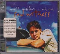 Matt Walker - Soul Witness + Bonus Disc