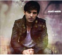 Matt Webb - Coda et veste