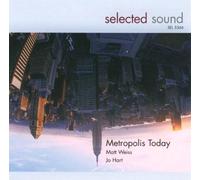 Matt Weiss & Jo Hart - Metropolis Today [Import]