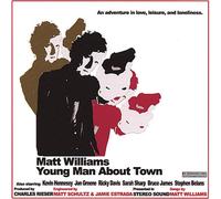 Matt Williams - Young Man About Town