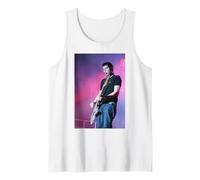 Matt Willis Busted Live Crashed The Wedding Pop Band Débardeur