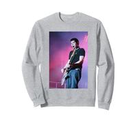 Matt Willis Busted Live Crashed The Wedding Pop Band Sweatshirt