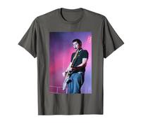 Matt Willis Busted Live Crashed The Wedding Pop Band T-Shirt