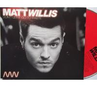 Willis, Matt - Don't Let It Go to Waste [Import]