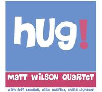 Matt Wilson - Hug [Cd]