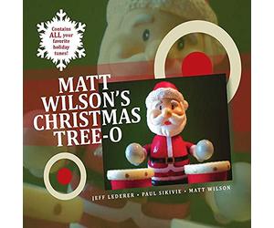 Matt Wilson'S Christmas..