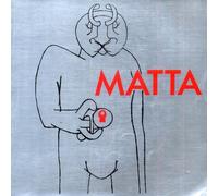 Matta : Exposition du Musée National d'Art Moderne (3 oct - 16 déc 1985)