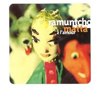 Matta Ramuntcho - 2 l'amour