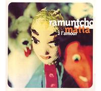 Matta,Ramuntcho - 2 L'amour