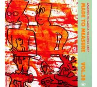 Matta Ramuntcho - Domino One [Import]