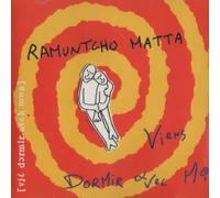 Matta,Ramuntcho - Viens Dormir avec Moi [Import]