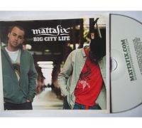 Mattafix - Big City Life Pt 1