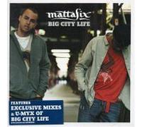 Mattafix - Big City Life Pt 2