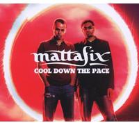 Mattafix - Cool Down The Pace [Import]