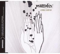 Mattafix - Living Darfur [Import]