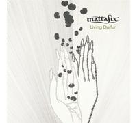 Mattafix - Living Darfur [Import]