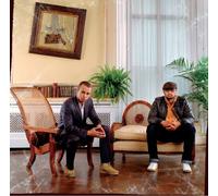 Mattafix - Signs of a Struggle [Import]