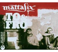 Mattafix - to & Fro [Import]