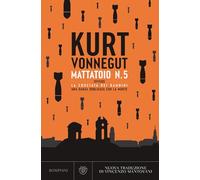 Mattatoio n. 5 ovvero La crociata dei bambini