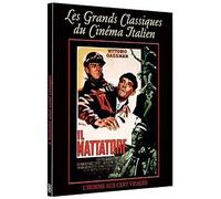 Mattatore (L'Homme aux cent visages), Il