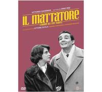 Mattatore (L'homme Aux Cent Visages), Il