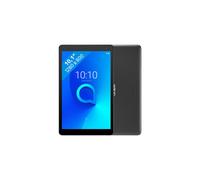 (Matte 1T-10 2018) Lot de 2 films protecteurs d'écran ultra transparents/mats pour tablette Alcatel 1T 10 2020