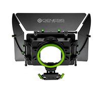 Matte Box pour filtres vidéo Genesis M-Box || Matte Box DSLR