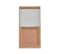 Matte Bronzer - Dark by SIGMA for Women - 0.28 oz Bronzer