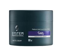 Matte Cream M63 System Professional MAN 80ml