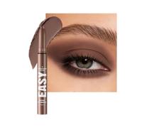 Matte Crème Fard a Paupiere Stick, Marron Crayon Ombre a Paupiere