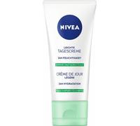 Matte Daily Face Cream - Inconnu