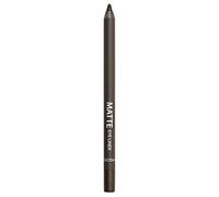 Gosh Eye-liner Mat 004-Mocha