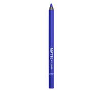 Gosh Crayon yeux mat 008 Crazy Blue 12 g