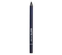 Matte Eye Liner 009-Midnight Blue