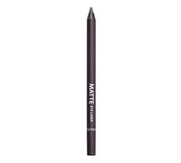 Gosh Eye-liner mat – 010 Black Violet