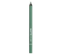 Matte Eye Liner 011-Alligator