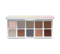 Matte Glitter Eyeshadow, Shimmer Eyeshadow Palette, Pressed Pearls Eyeshadow, Glitter Eyeshadow Makeup, Matte Eye Makeup, 10 Color Palettes, Shimmer Eyeshadow Kit, Eyeshadow Makeup Set for Women