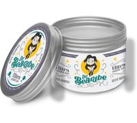 Matte Hair Wax Medium Hold Natural Finish No Shine-Water Based Leaves No Residue-Hair Wax For Men,Women & Kids (Ultra Matte)