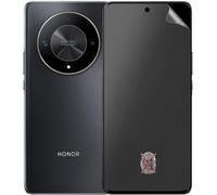 Matte Hydrogel Protective Film For Honor Magic6 Lite/Honor Magic 6 Lite 5g (6.78 Inches) (Non-Glass),3 X Tpu Anti-Reflective Matte Screen Protectors