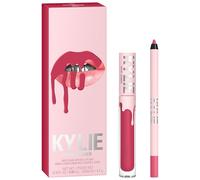 Matte Lip Kit - Kylie By Kylie Jenner - Kit Rouge À Lèvres Mat + Crayon À Lèvres