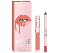 Matte Lip Kit - Kylie By Kylie Jenner - Kit Rouge À Lèvres Mat + Crayon À Lèvres