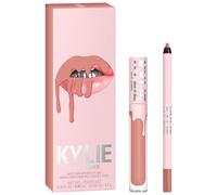 Matte Lip Kit - Kylie By Kylie Jenner - Kit Rouge À Lèvres Mat + Crayon À Lèvres