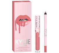 Matte Lip Kit - Kylie By Kylie Jenner - Kit Rouge À Lèvres Mat + Crayon À Lèvres
