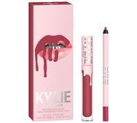 Matte Lip Kit - Kylie By Kylie Jenner - Kit Rouge À Lèvres Mat + Crayon À Lèvres