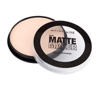 MATTE MAKER POUDRE NUMERO 20 BEIGE NU