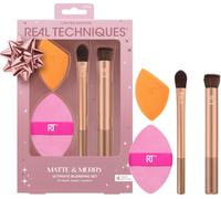 Matte & Merry Ultimate Blending Kit, 4 Piece Limited Edition Gift Set