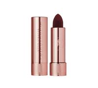 Matte & Satin Lipstick - Berry Mocha
