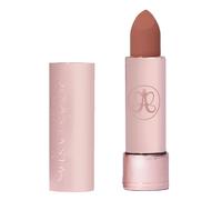 Matte & Satin Lipstick - Blush Brown