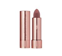 Matte & Satin Lipstick - Mauve Cloud
