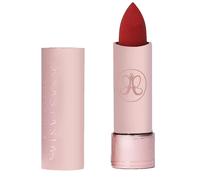 Matte & Satin Lipstick - Royal Red